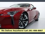 Thumbnail Photo undefined for 2021 Lexus LC 500